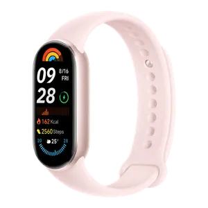 Reloj Inteligente Xiaomi Mi Smart Band 9 BHR8337GL